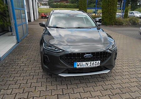 Ford Focus Turnier Active X LED, Navi