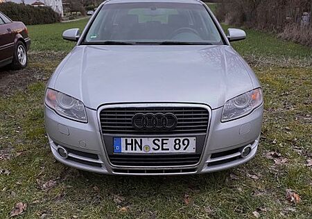 Audi A4 2.0 TDI (DPF) Avant -