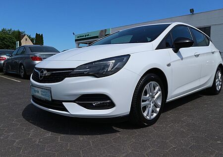 Opel Astra K Lim. Edition Start/Stop 1.Hand/Navi/PDC