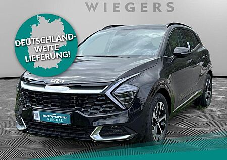 Kia Sportage 1.6T ULTIMATE (160 PS) 48V DCT STD