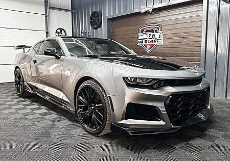 Chevrolet Camaro 2SS/6.2L/ZL1 Optik