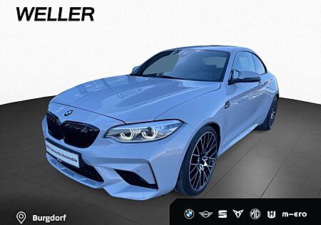 BMW M2 Competition 280km/h RFK Track H/K GSD AdapLED