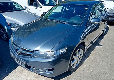 Honda Accord Lim. 2.2 i-CTDi Sport