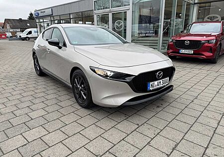 Mazda 3 e-SKYACTIV-G 140 M-Hybrid Homura