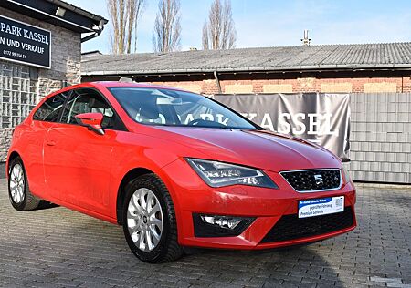 Seat Leon SC FR*KLI*ACC*MULTI*SHZ*NAVI*LED*TÜV*