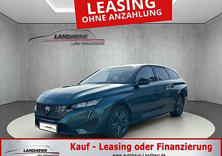 Peugeot 308 SW Allure Kamera / Navi / Voll LED