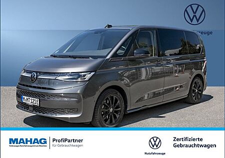 VW T7 Multivan Volkswagen Life 1.5 eHybrid DSG 4motion