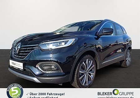 Renault Kadjar Bose Edition TCe 140