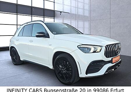 Mercedes-Benz GLE 53 AMG -Klasse 53 AMG 4Matic+