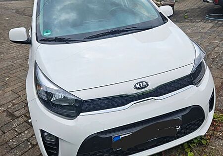 Kia Picanto 1.2 Edition 7 Edition 7