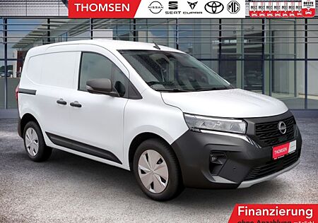 Nissan Townstar Kastenwagen DIG-T 130 L1 2.0t Acenta