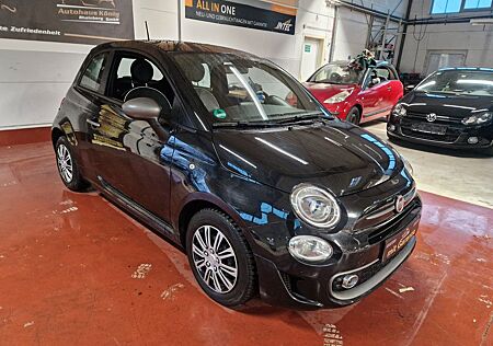 Fiat 500 Sport