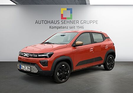 Dacia Spring Extreme ELECTRIC 65 +CCS+Navi+Kamera+DAB