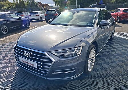 Audi A8 55 TFSI L quattro