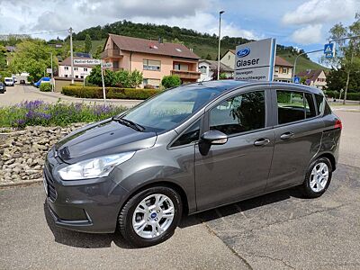 Ford B-MAX Sync Edition AHK