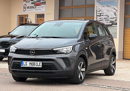 Opel Crossland X 1.2 Edition RFK* LED* SHZ* CarPlay* TüV Neu*