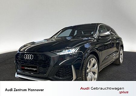 Audi RS Q8 4.0 TFSI quattro Standh HuD Pano HD Matrix