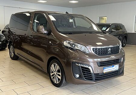 Peugeot Traveller Business*VIP*L2*AHK*Leder*PDC*Head-Up*
