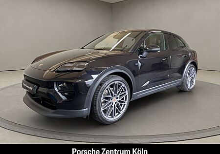 Porsche Macan 4 BOSE InnoDrive LED-Matrix Panoramadach