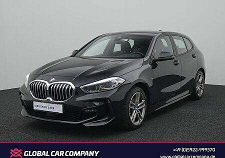 BMW 118 d M Sport,LED,NAVI,APP,TEMPO,PDC,SPURH