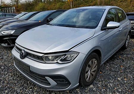 VW Polo Volkswagen Life 1.0 TSI /TRAVEL/SHZ/PDC/VIRTUAL/