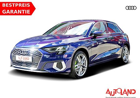 Audi A3 Sportback 40 1.4 TFSI e advanced Navi ACC PDC