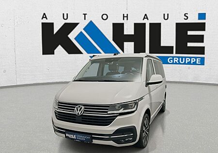 VW T6 California Volkswagen T6.1 California 2.0 TDI 4Motion DSG Ocean Navi A