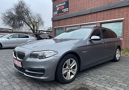 BMW 525d Touring *Bi-XENON*START/STOP*NAVI*KLIMAUTO