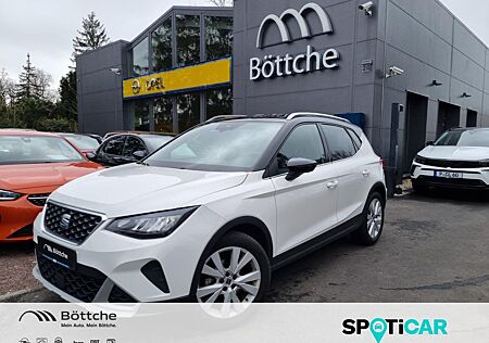 Seat Arona 1.0 Xperience LED/Navi/SHZ/PDC/Allwetter