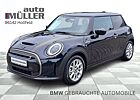 Mini Cooper SE RESOLUTE EDITION DAB LED RFK Navi Komf