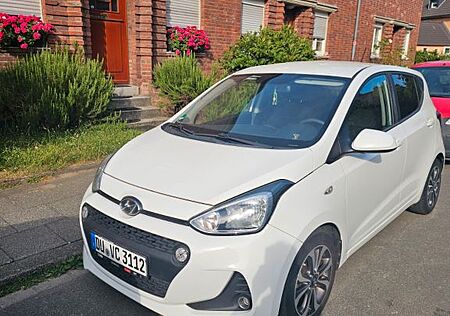Hyundai i10 1.2 YES! Plus YES! Plus