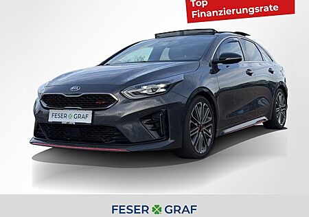 Kia Pro_ceed Pro Ceed 1.6 GT DCT JBL/Pano/VZE/AppConn/Totwink