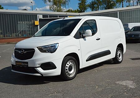 Opel Combo E Cargo 1.5D CarPlay"PDC"2-SZ"KLIMA