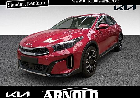 Kia XCeed 1.5 T-GDI Vision Kamera Sitzhzg. LED Navi