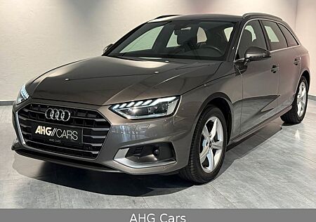 Audi A4 Avant 35 TFSI DSG*LED*NAVI*R-CAMAR*SHZ*2HAND