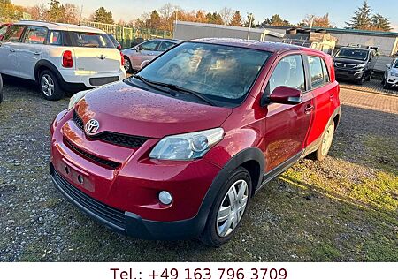 Toyota Urban Cruiser Trek 4x4