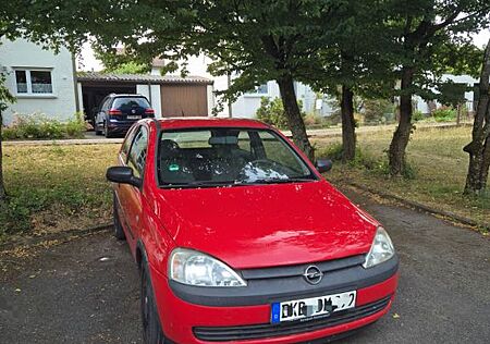 Opel Corsa 1.2 -