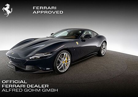 Ferrari Roma SINGEN