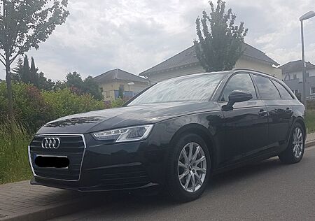 Audi A4 1.4 TFSI S tronic Avant -