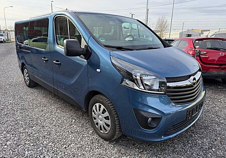 Opel Vivaro B Kasten/Kombi Combi L2H1 2,9t