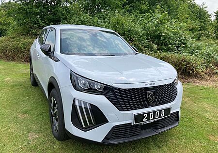 Peugeot 2008 Style