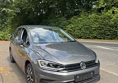 VW Golf Sportsvan Volkswagen Volkswagen 1.5 TSI | IQ.DRIVE