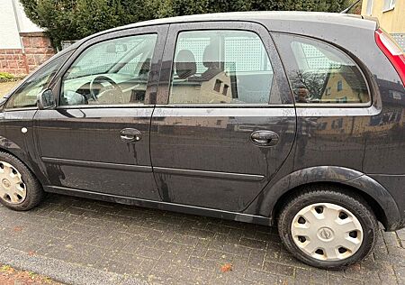 Opel Meriva 1.7 CDTI Edition Edition