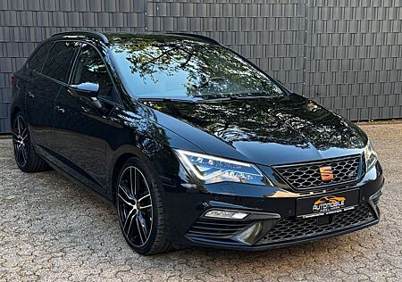 Seat Leon ST Cupra 290