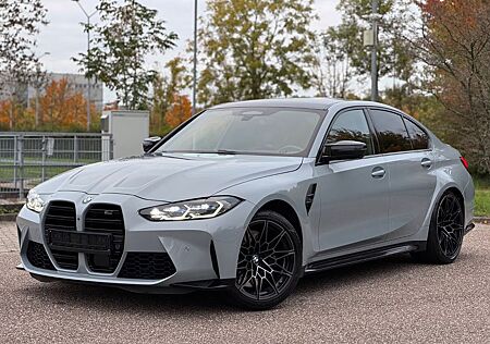 BMW M3 gebraucht kaufen BMW M3 Lim. xDrive Competition