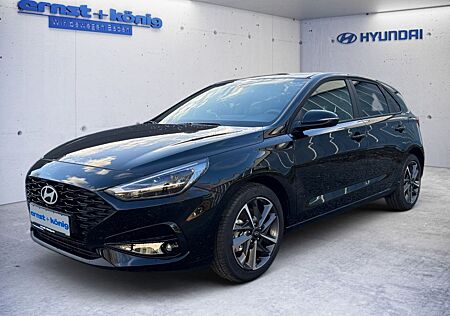 Hyundai i30 1.5 T-GDI 48V-Hybrid Advantage