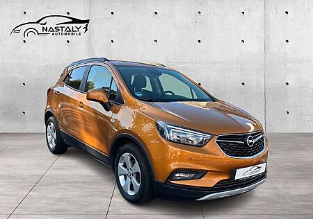 Opel Mokka X Edition*SHZ*AHK*KAMERA