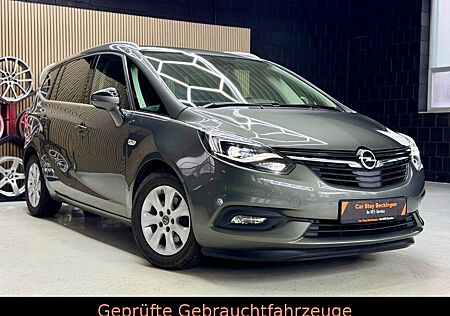 Opel Zafira 1.4 TURBO/ACC/7-SITZER/KAMERA/LED/NAVI