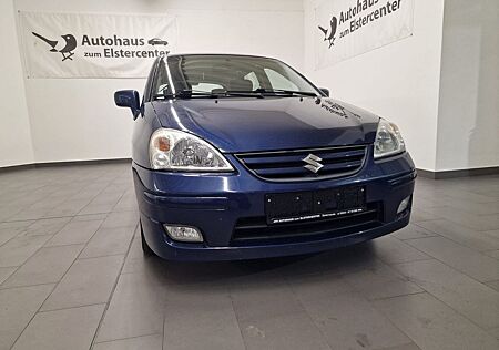Suzuki Liana 1.6 Comfort Shz Servo Klima Tüv