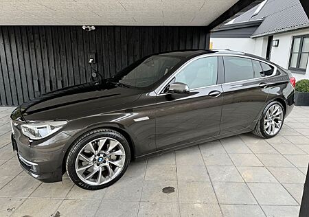 BMW 550i 550 Gran Turismo xDrive Gran Turismo Lu...
